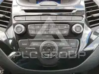 2017 Ford KA