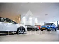 2017 Ford KA