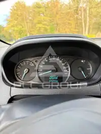 2017 Ford KA