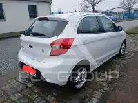 2017 Ford KA