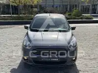 2017 Ford KA