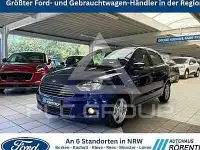 2017 Ford KA