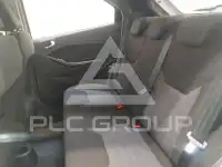2017 Ford KA