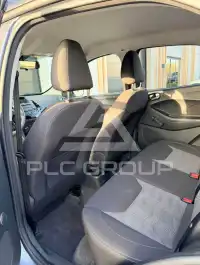 2017 Ford KA