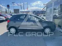 2017 Ford KA