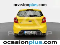 2017 Ford KA