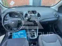 2017 Ford KA