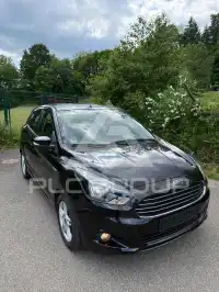2017 Ford KA