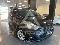 2017 Ford KA