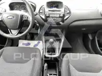 2017 Ford KA