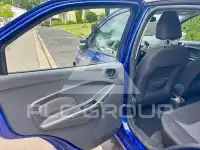 2017 Ford KA