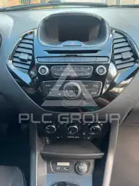 2017 Ford KA