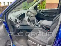 2017 Ford KA