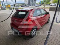 2017 Ford KA
