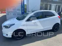 2017 Ford KA