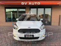2017 Ford KA