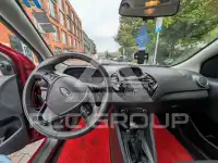 2017 Ford KA