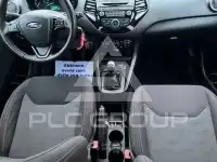 2017 Ford KA