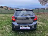 2017 Ford KA
