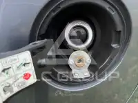 2017 Ford KA