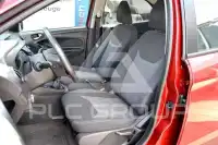 2017 Ford KA