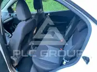 2017 Ford KA