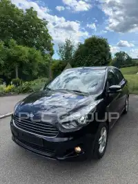 2017 Ford KA