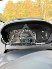 2017 Ford KA