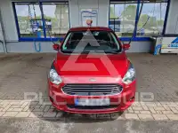 2017 Ford KA