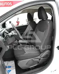 2017 Ford KA