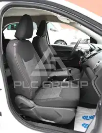 2017 Ford KA