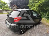 2017 Ford KA