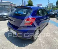 2017 Ford KA