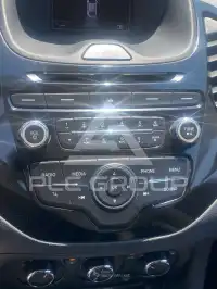 2017 Ford KA