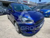 2017 Ford KA