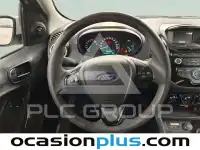 2017 Ford KA