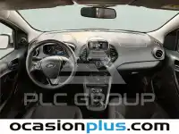 2017 Ford KA