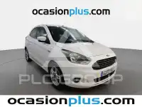 2017 Ford KA