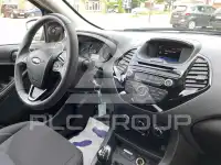 2017 Ford KA