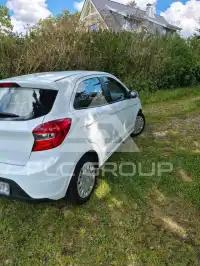 2017 Ford KA
