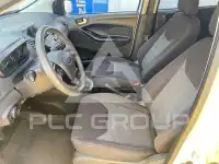 2017 Ford KA