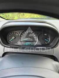 2017 Ford KA