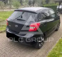 2017 Ford KA