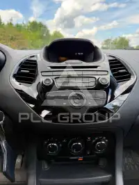 2017 Ford KA