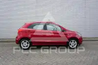 2017 Ford KA