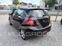 2017 Ford KA
