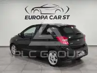 2017 Ford KA