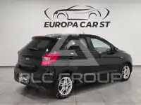 2017 Ford KA