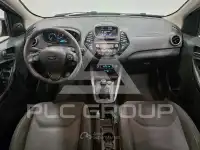 2017 Ford KA
