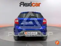 2017 Ford KA